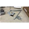 Image 4 : Sargent 1130 Series Non-Handed Door Closer with Arm Assembly, Mounting Plates, Hardware and More