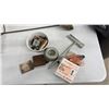 Image 2 : Stihl FS 55 Gas String Trimmer/Brush Cutter Project, Disassembled with Ignition Module, Carburetor