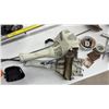 Image 3 : Stihl FS 55 Gas String Trimmer/Brush Cutter Project, Disassembled with Ignition Module, Carburetor