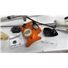 Image 4 : Stihl FS 55 Gas String Trimmer/Brush Cutter Project, Disassembled with Ignition Module, Carburetor