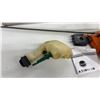 Image 5 : Stihl FS 55 Gas String Trimmer/Brush Cutter Project, Disassembled with Ignition Module, Carburetor