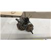 Image 7 : Stihl FS 55 Gas String Trimmer/Brush Cutter Project, Disassembled with Ignition Module, Carburetor