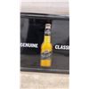 Image 5 : Miller Genuine Draft and Harley-Davidson "Genuine Classics" Embossed Metal Advertising Sign
