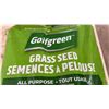 Image 2 : Golfgreen All Purpose Grass Seed with Starter Fertilizer 02-05-02, 20 Kilogram (44 Pound) Bag