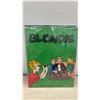 Image 3 : Little Iodine & Blondie Giant Comic Books, 1972 & 1942. Rare Bambi Picture Book 1930 in Good Shape