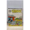 Image 4 : Little Iodine & Blondie Giant Comic Books, 1972 & 1942. Rare Bambi Picture Book 1930 in Good Shape