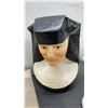 Image 2 : Goebel: 1978 Sister Berta Hummel West Germany, Five 1980 Miniature Collectors Plates