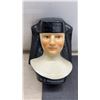 Image 4 : Goebel: 1978 Sister Berta Hummel West Germany, Five 1980 Miniature Collectors Plates