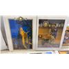 Image 2 : Ten Maxfield Parrish Prints 12" x 16" with Packaging