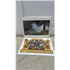 Image 6 : Ten Maxfield Parrish Prints 12" x 16" with Packaging