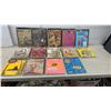 Image 1 : 14 Vintage Adult Humor Magazines Including Sex to Sexty, Car Toons and More