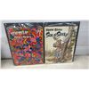 Image 4 : 14 Vintage Adult Humor Magazines Including Sex to Sexty, Car Toons and More