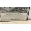 Image 12 : Very Rare 1910 The T. Eaton's Co.