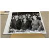 Image 10 : Nine 1930s Wide World Wire Photographs, Baseball with Dizzy Dean, World Series with Chicago & New