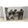 Image 5 : Nine 1930s Wide World Wire Photographs, Baseball with Dizzy Dean, World Series with Chicago & New