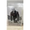 Image 7 : Nine 1930s Wide World Wire Photographs, Baseball with Dizzy Dean, World Series with Chicago & New