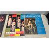 Image 2 : Vintage Magazines Advertising: Star Weekly & Canadian Magazines, Winnipeg Tribune