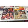 Image 3 : Vintage Magazines Advertising: Star Weekly & Canadian Magazines, Winnipeg Tribune