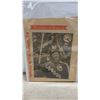 Image 8 : Vintage Magazines Advertising: Star Weekly & Canadian Magazines, Winnipeg Tribune