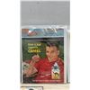 Image 3 : Vintage Baseball and Football Magazine Ads, Joe DiMaggio, Ted Williams, Kyle Rote and Bob