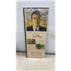 Image 7 : Vintage Baseball and Football Magazine Ads, Joe DiMaggio, Ted Williams, Kyle Rote and Bob