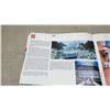 Image 3 : Renault Gordini Sales Car Brochure and a Renault R8 Automatic 1100 Deluxe Standard Brochure