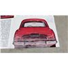 Image 8 : Renault Gordini Sales Car Brochure and a Renault R8 Automatic 1100 Deluxe Standard Brochure