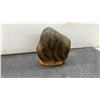 Image 3 : Thomas B. Maracle "Together in Love" Signed Native American Themed Sculpture, 6 1/2" Tall