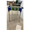 Image 6 : 31" Foosball Game Set 31" with Removable Legs for Tabletop Play