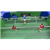 Image 7 : 31" Foosball Game Set 31" with Removable Legs for Tabletop Play
