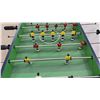 Image 9 : 31" Foosball Game Set 31" with Removable Legs for Tabletop Play