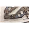 Image 4 : Rockwell Manufacturing Company Model 521 Stair Templet / Jig 20" x 27"