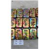 Image 3 : Pokémon Mini Tin Card Holders, 22 Pieces, No Cards