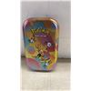 Image 5 : Pokémon Mini Tin Card Holders, 22 Pieces, No Cards