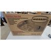 Image 2 : New Wessan JR600073 Stainless Steel Double-Bowl Sink, 20 Gauge, 18/8, 33" Minimum Cabinet