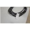 Image 2 : Coiled Length of Heavy-Duty Single-Conductor Electrical Cable