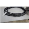 Image 3 : Coiled Length of Heavy-Duty Single-Conductor Electrical Cable