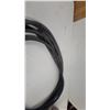 Image 4 : Coiled Length of Heavy-Duty Single-Conductor Electrical Cable