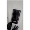 Image 2 : Alcatel Go Flip Cell Phone with External Display, Camera, Wall Charger and USB Cable No Sim