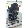 Image 15 : Quantum Edge HD Power Wheelchair, 2019 Model, 4 Speeds, Power Tilt/Recline, & Charger.