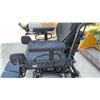 Image 6 : Quantum Edge HD Power Wheelchair, 2019 Model, 4 Speeds, Power Tilt/Recline, & Charger.