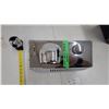 Image 3 : Girwood Sechoir Model 100 Chrome Push-Button Hand Dryer, 115 Volt, 60 Hertz, 2300 Watt, 20 Amp