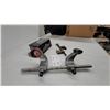Image 2 : Ammco Saf-T-Mike Dial Indicator Runout Gauge, Brake Caliper Spreader and Counteract Wheel Pro XL