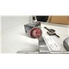 Image 3 : Ammco Saf-T-Mike Dial Indicator Runout Gauge, Brake Caliper Spreader and Counteract Wheel Pro XL
