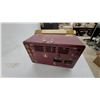 Image 9 : Vintage Emerson 912 Series Portable Television with 8" Screen, Circa 1956-1957