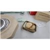 Image 4 : Sunbeam Heating Pad, Bathroom Scale and More