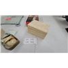 Image 5 : Sunbeam Heating Pad, Bathroom Scale and More