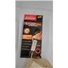 Image 6 : Sunbeam Heating Pad, Bathroom Scale and More