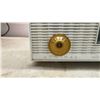 Image 6 : Sparton Model 50152 Radio, 1947; Admiral Clock Radio
