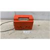 Image 1 : Vintage Emerson Radio & Phonograph Corp. Model 512-C Radio, 30 Watts, 105/125 Volts